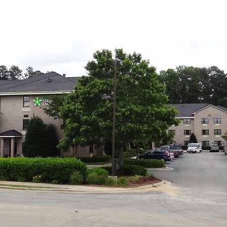 Extended Stay America Suites - Raleigh - Cary - Regency Parkway North Экстерьер фото