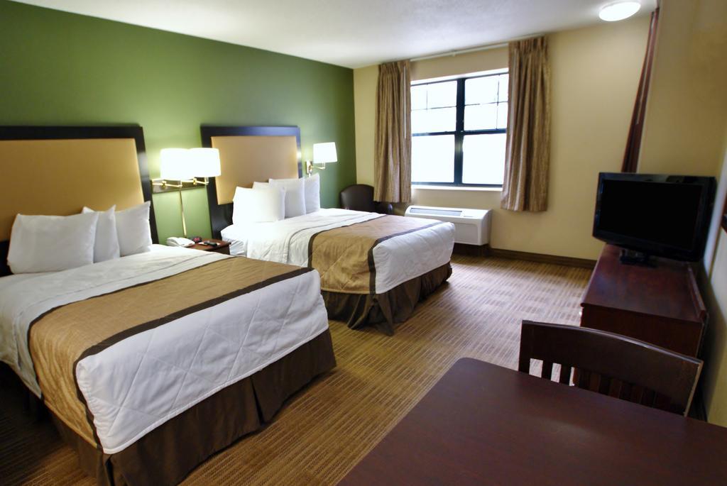 Extended Stay America Suites - Raleigh - Cary - Regency Parkway North Экстерьер фото