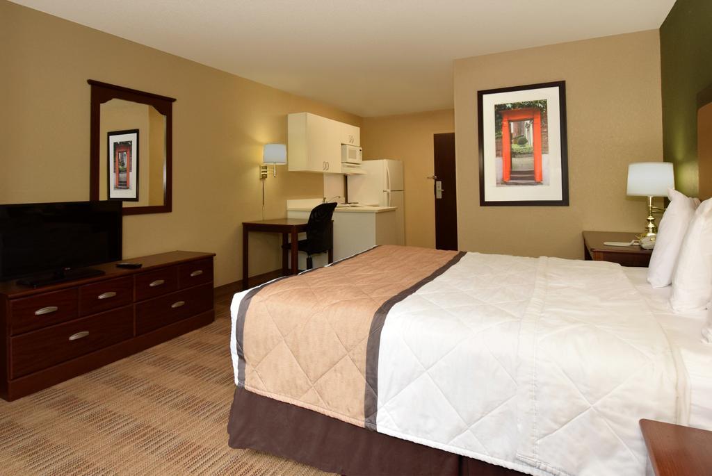Extended Stay America Suites - Raleigh - Cary - Regency Parkway North Экстерьер фото
